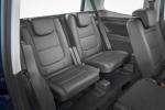 Seat Alhambra Xcellence 2018 года (UK)